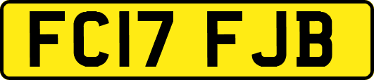 FC17FJB