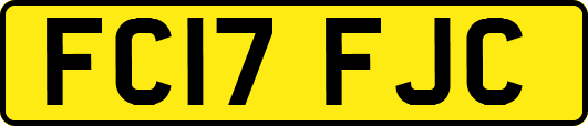 FC17FJC