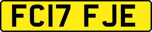 FC17FJE