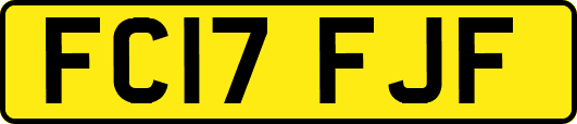 FC17FJF
