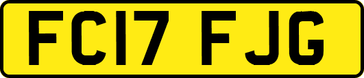 FC17FJG