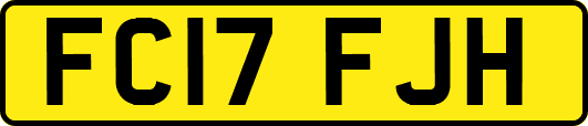 FC17FJH