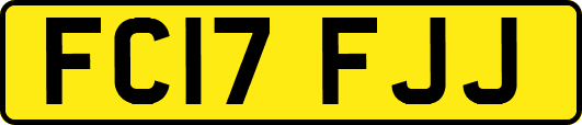 FC17FJJ