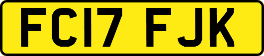 FC17FJK