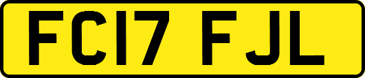 FC17FJL