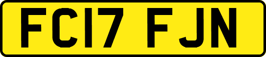 FC17FJN