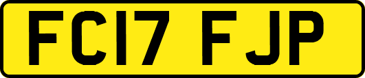FC17FJP