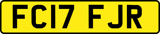 FC17FJR