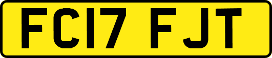 FC17FJT
