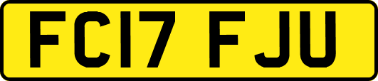 FC17FJU