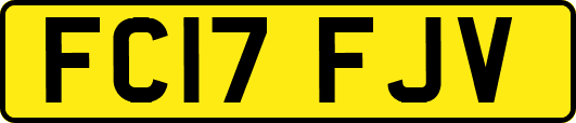FC17FJV
