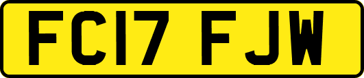 FC17FJW