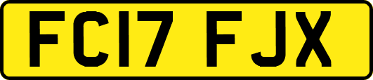 FC17FJX
