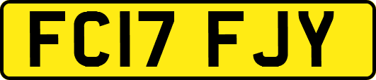 FC17FJY