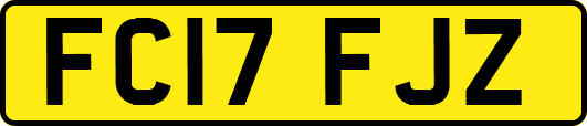 FC17FJZ