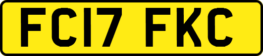 FC17FKC