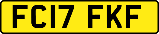 FC17FKF