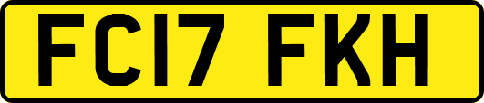 FC17FKH