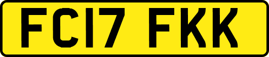 FC17FKK