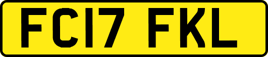 FC17FKL
