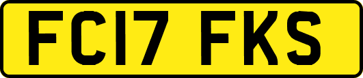 FC17FKS