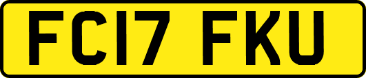FC17FKU