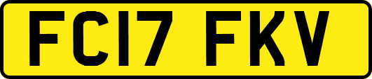 FC17FKV