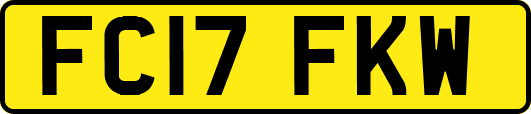FC17FKW