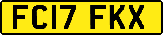 FC17FKX