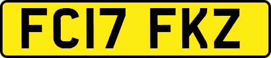 FC17FKZ