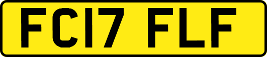 FC17FLF