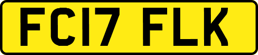 FC17FLK
