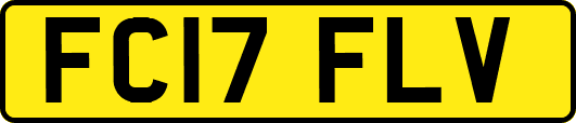 FC17FLV
