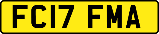FC17FMA