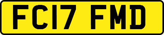 FC17FMD