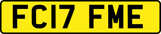 FC17FME