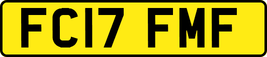 FC17FMF