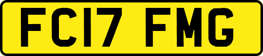 FC17FMG