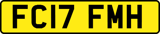 FC17FMH