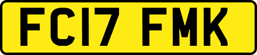 FC17FMK