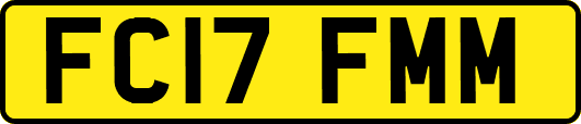 FC17FMM