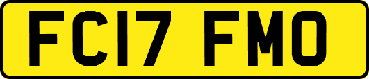 FC17FMO