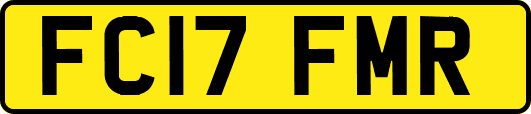 FC17FMR