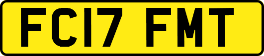 FC17FMT
