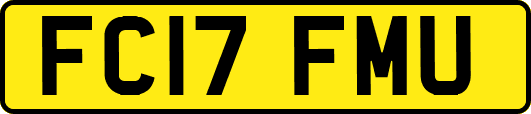 FC17FMU