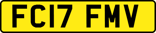 FC17FMV