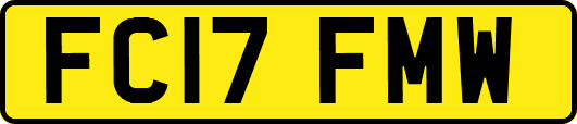 FC17FMW