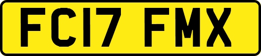 FC17FMX