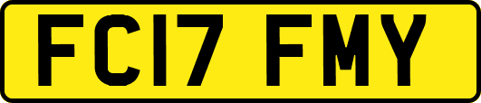 FC17FMY