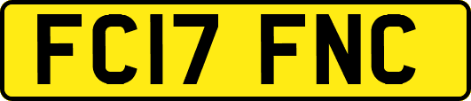 FC17FNC